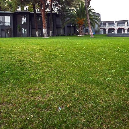 Denizati Plus Hotel اسطنبول المظهر الخارجي الصورة