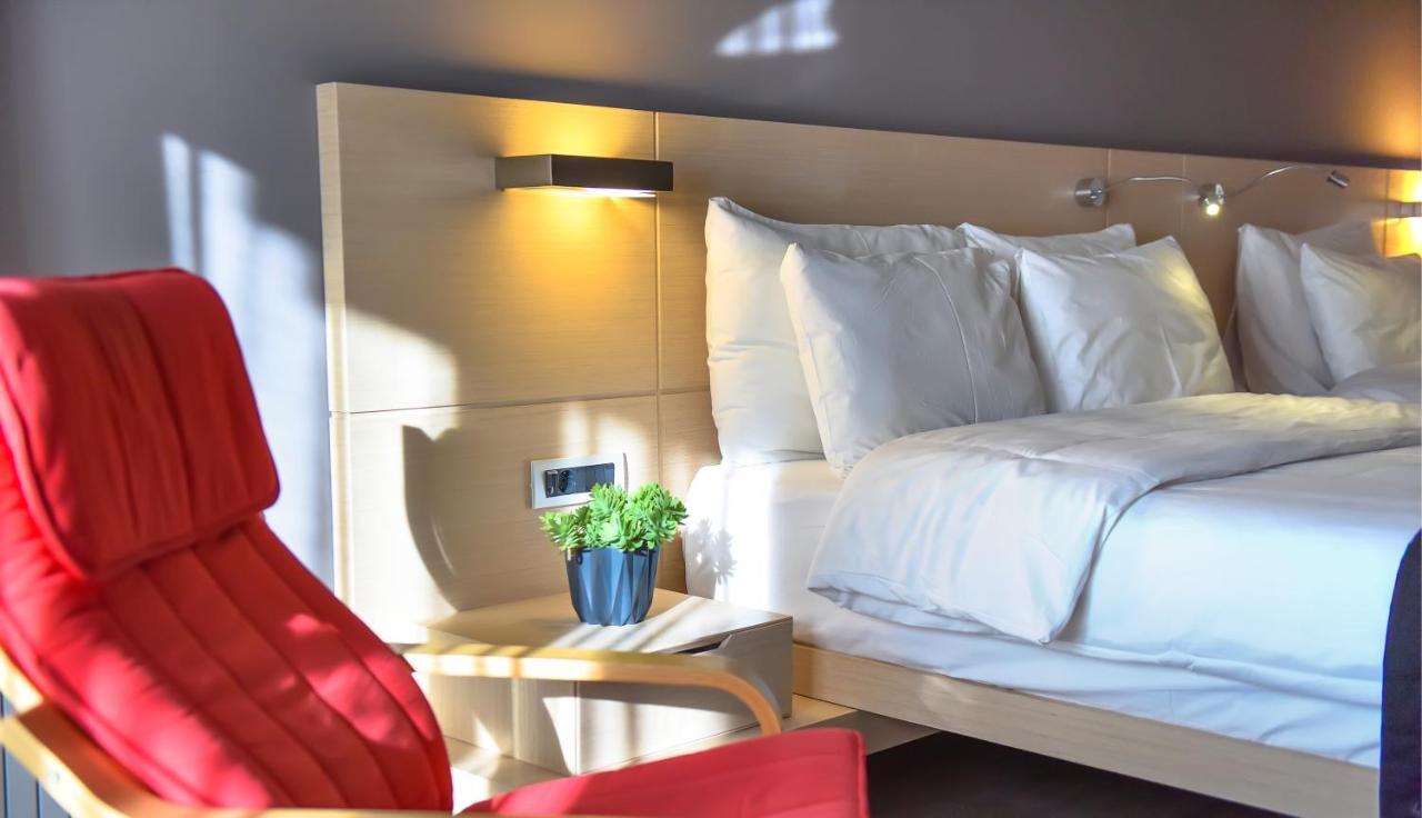 Denizati Plus Hotel اسطنبول المظهر الخارجي الصورة