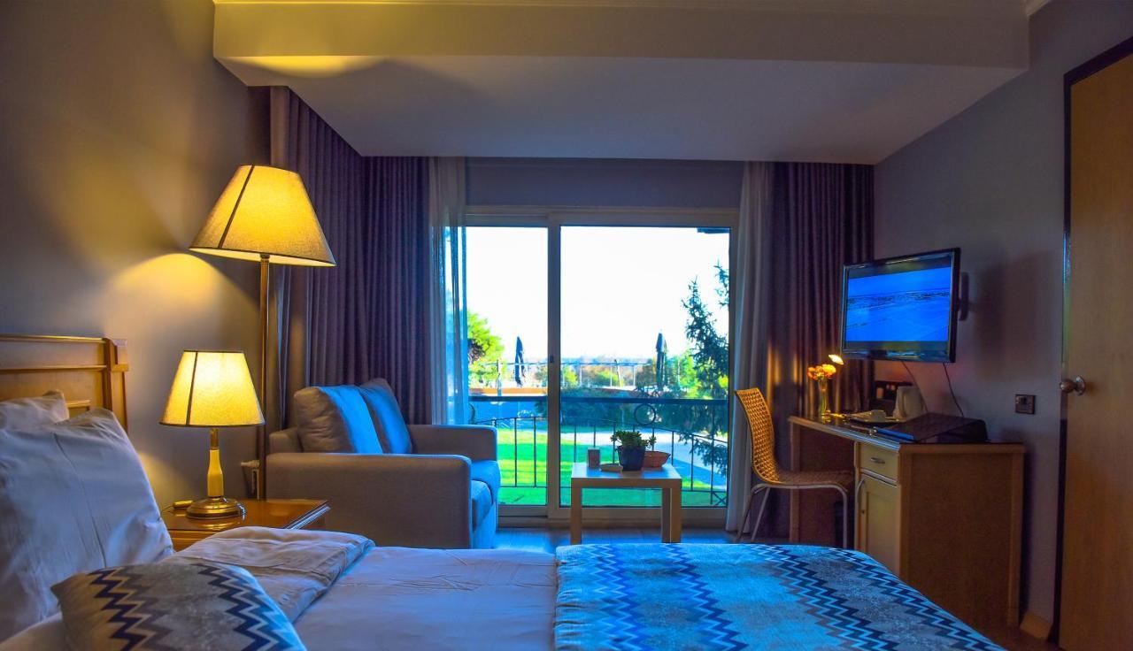 Denizati Plus Hotel اسطنبول المظهر الخارجي الصورة