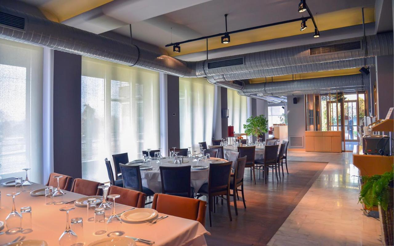 Denizati Plus Hotel اسطنبول المظهر الخارجي الصورة