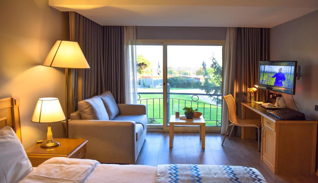 Denizati Plus Hotel اسطنبول المظهر الخارجي الصورة